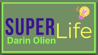 SuperLife by Darin Olien: Animated Summary