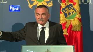 ADVOKATI VS RADULOVIĆ - TV VIJESTI 01.08.2015.