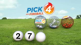 IL Lottery Evening 09/29/2017