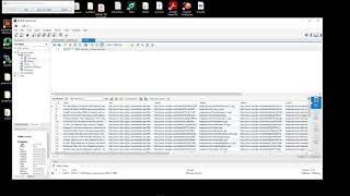 Using MySQL Workbench to backup your database