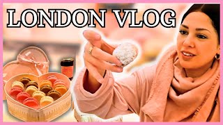 sleepy final eduriono vlog cleaning family london