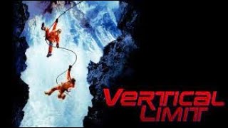 Vertical Limit  Full Movie Story Teller / Facts Explained / Hollywood Movie / Robin Tunney