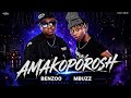 Benzoo & Xduppy Mbuzz - Amakoporosh (Official Audio)