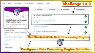 Configure a Data Processing Engine Definition | Build Definitions and Nodes with Data Processing Eng