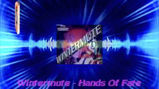 Wintermute - Hands Of Fate