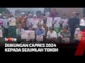 Deklarasi Dukungan Warga Untuk Capres 2024 | AKIP tvOne