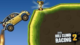 Hill Climb Racing 2 | Hill Climb Event