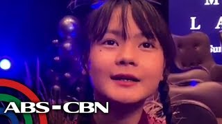 Rhed, nagpasalamat sa tulong sa kanya ni Coco Martin | UKG