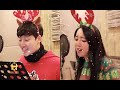 해피크리스마스 happy christmas 키스엔x하이솔x션리x이삭 official song video