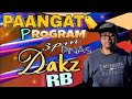 Come and join my livestream and gain more friends | Dakz RB