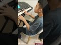 Do you like playing piano. Sorry I'm turning my channel. Enjoy your wahct