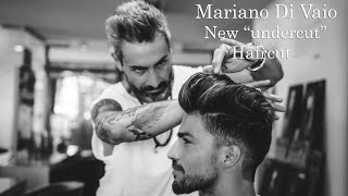 Mariano Di Vaio Los Angeles Haircut 2016