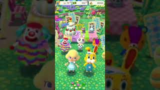 【ポケ森】「ふしぎの国のイースター」クエスト全クリア！【どうぶつの森  ポケットキャンプ】