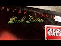 Peter Tosh “Dem ha fe get a beatin' LYRICS / vinyl
