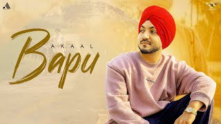Bapu (Official Video) Akaal | Jashan Jagdev | Akash Jandu | Latest Punjabi Song 2022 | Baaj Media
