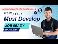How to Become a Job-Ready Java Developer | Complete Skills Guide