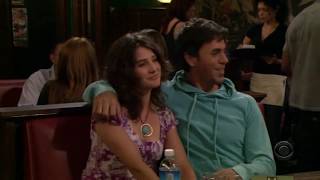 How I Met Your Mother | Enrique Iglesias AKA Gael | Part 2