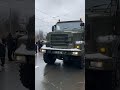 M142 HIMARS. NATO forces in Estonia. #shorts #M142 #himars #military #parade #m142