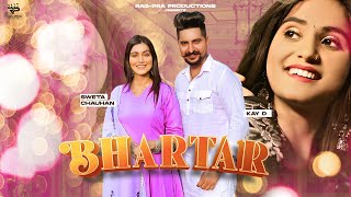 Bhartar (official teaser) | Renuka Panwar | Kay d | Sweta Chauhan | New Haryanvi Song 2022 | Rag-Pra