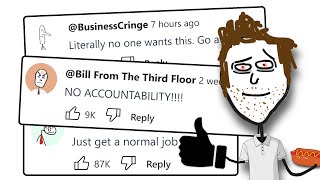 When Canceled Influencers Attempt a Comeback (Total Disaster)