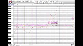 【HANASU調声晒し】目標の進捗【重音テト】