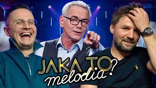 CZY ODGADNIESZ MUZYKĘ Z SERIALI?! - JAKA TO MELODIA