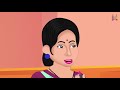 hindi story pink lips वाली भाभी saas bahu ki kahaniya moral stories kahani ghar ghar ki