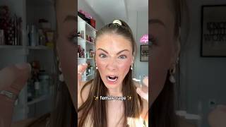 Female Rage