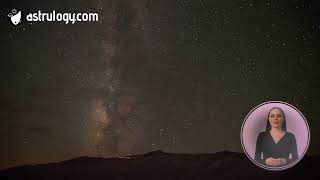 How to Read an Astrology Chart: A Step-by-Step Guide