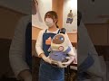 Robot cafe Japan #shorts