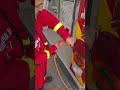 8 aplicado. bomberos bomberosvoluntarios rescate nudos firefighter