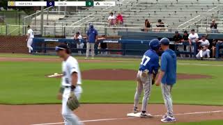 BB: Hofstra Highlights at UNCW (5/10/24)