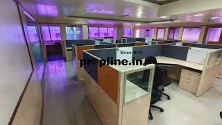 propline.in Office Space for Rent in Baner