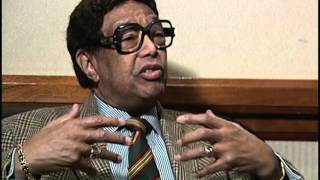 Billy Taylor Interview