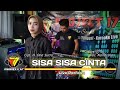 Sisa-Sisa Cinta - H. Ona Sutra (Cover Project 17 By Nandi Ulan) || Live Perform