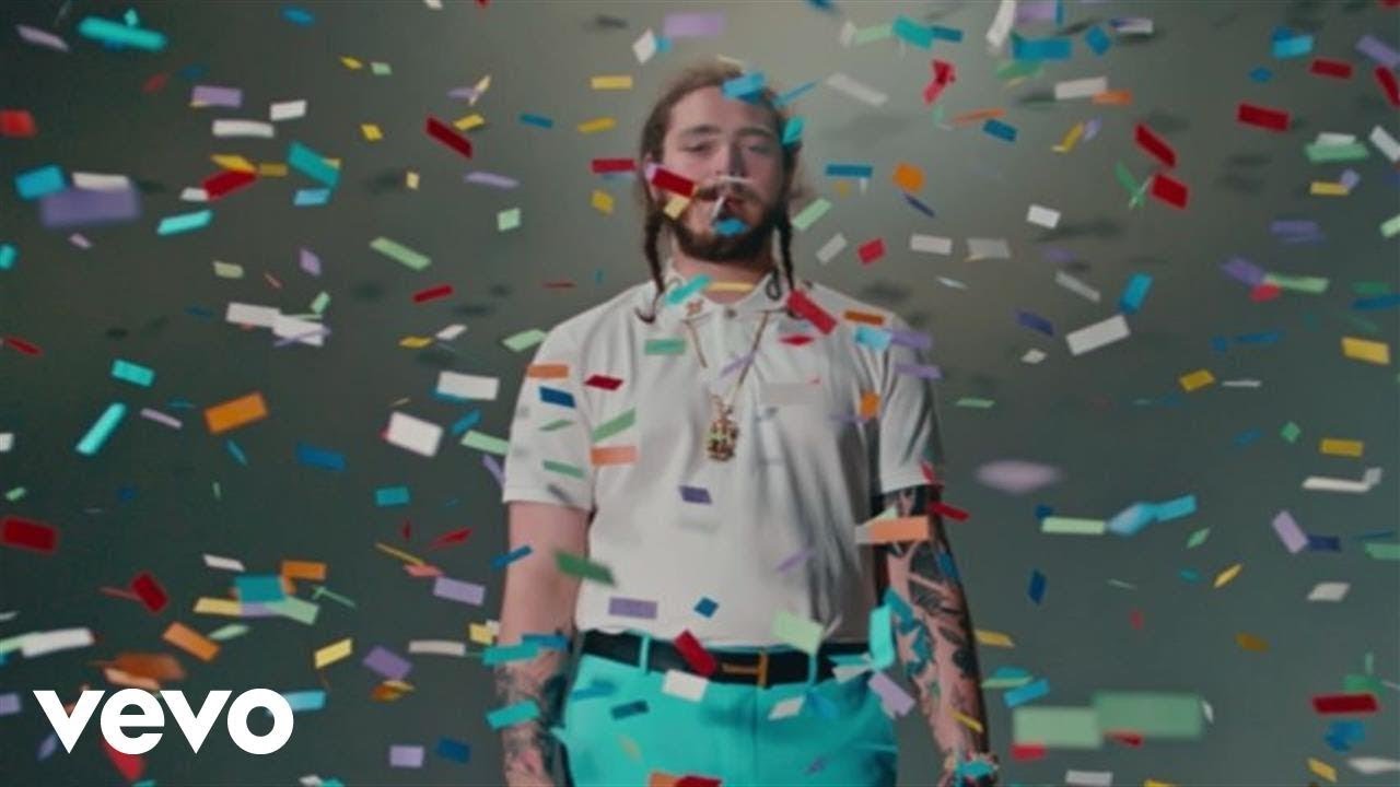 Post Malone - Congratulations (feat. Quavo) Post Malone - Congratulations (feat. Quavo)
