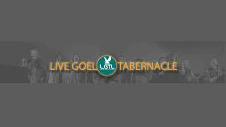 GOEL TABERNACLE DE LODJA