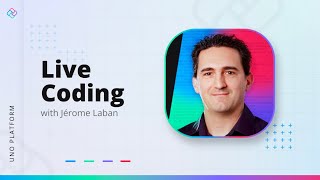 Uno Platform Live Coding: Taking a look at how ComboBox manages SelectedIndex