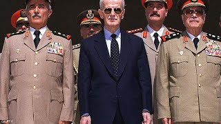 قصص تُروى لأول مرة عن موت حافظ الأسد
