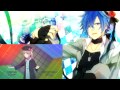 kaito whisper soft zoetrope vocaloid cover