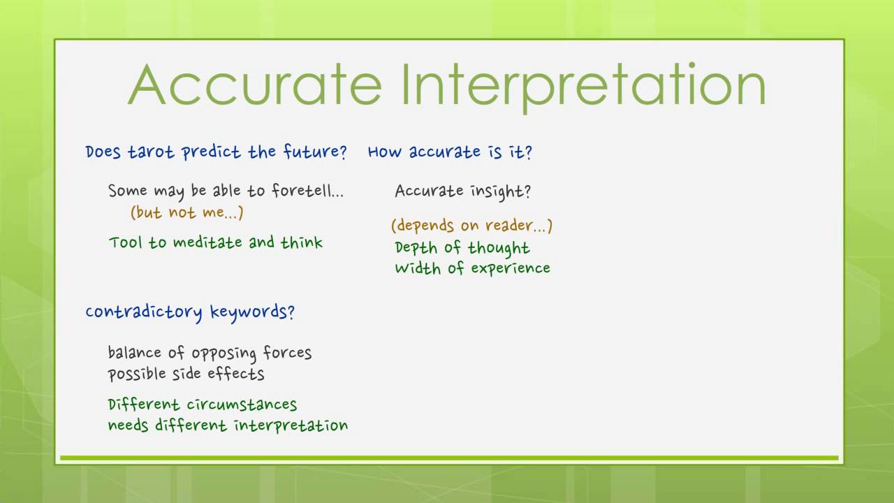 Accurate Interpretation Lб јi г Ch Vг Tбє M Quan Trб ќng Trong Giao Tiбєїp Quб C Tбєї