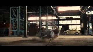 Footloose ( 2011 ) VS Footloose ( 1984 )