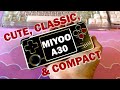 The Miyoo A30 - Cute, Classic, Compact