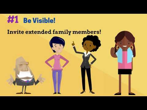 How to Recruit Parents to School Council How to Recruit Parents to School Council