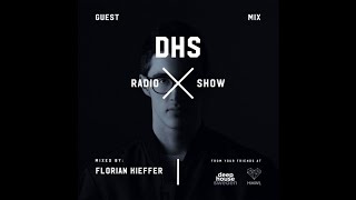 DHS Guestmix  Florian Kieffer