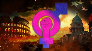 Sexual Revolutions: Rome Vs America