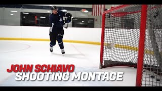 John Schiavo - The Life of a Hockey Player, vol. 1