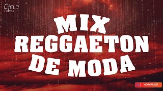 Mix Canciones Pop y Reggaeton 2024 - Latin Music 2024