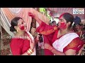 nabaratrapuja watch the special rituals of transjenders