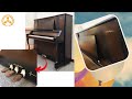 piano apollo ru.388w toyo piano Đã qua phục hồi đúng quy chuẩn